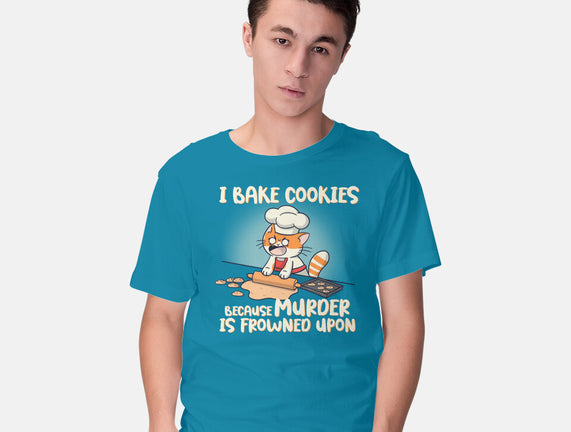 I Bake Cookies