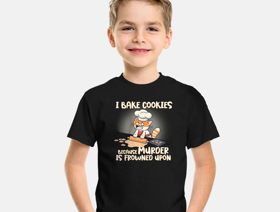 I Bake Cookies