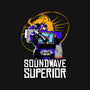 Soundwave Superior-None-Fleece-Blanket-manoystee