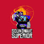 Soundwave Superior-Youth-Basic-Tee-manoystee