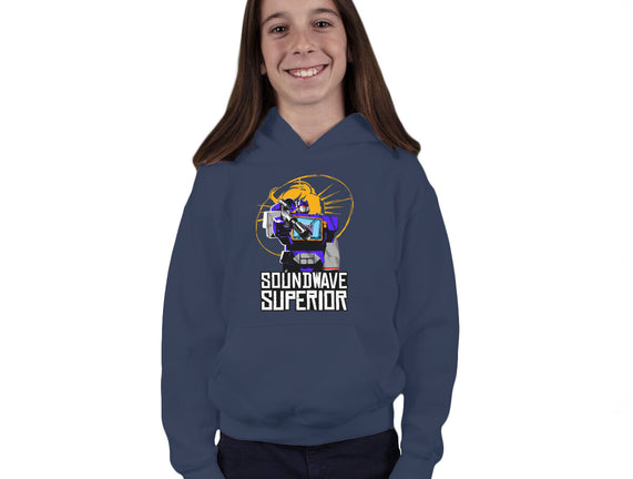 Soundwave Superior