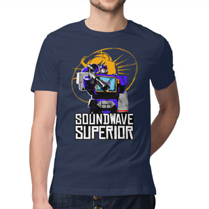 Soundwave Superior