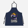 Soundwave Superior-Unisex-Kitchen-Apron-manoystee