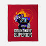 Soundwave Superior-None-Fleece-Blanket-manoystee