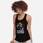 Soundwave Superior-Womens-Racerback-Tank-manoystee