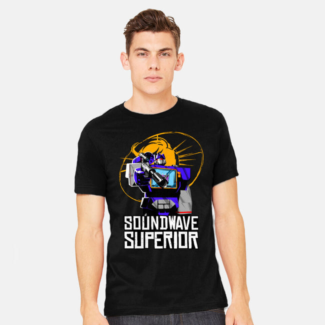 Soundwave Superior-Mens-Heavyweight-Tee-manoystee