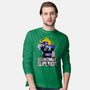 Soundwave Superior-Mens-Long Sleeved-Tee-manoystee