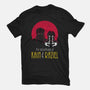 Adventures Of Kain And Raziel-Mens-Heavyweight-Tee-Cattoc_C