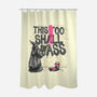 This Too Shall Not Pass-None-Polyester-Shower Curtain-glitchygorilla