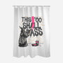 This Too Shall Not Pass-None-Polyester-Shower Curtain-glitchygorilla