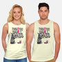 This Too Shall Not Pass-Unisex-Basic-Tank-glitchygorilla