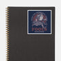 Fools Marathon-None-Glossy-Sticker-Studio Mootant