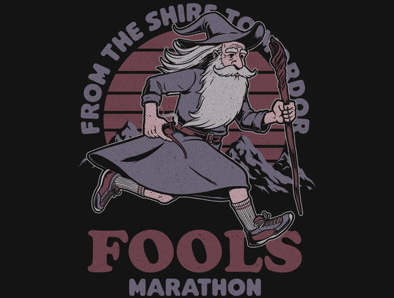 Fools Marathon