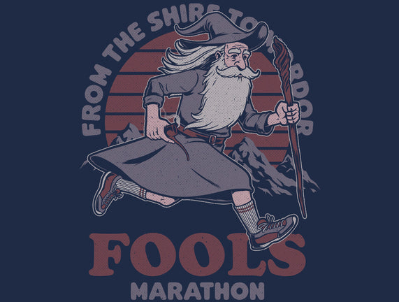 Fools Marathon