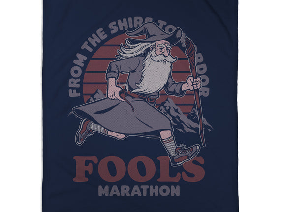 Fools Marathon