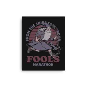 Fools Marathon