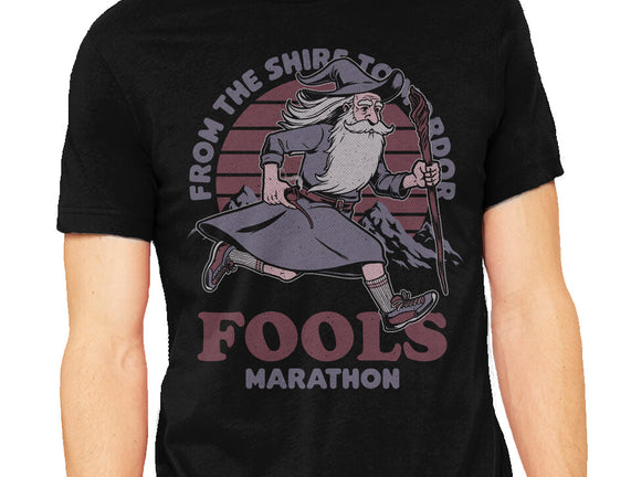 Fools Marathon