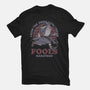 Fools Marathon-Mens-Basic-Tee-Studio Mootant