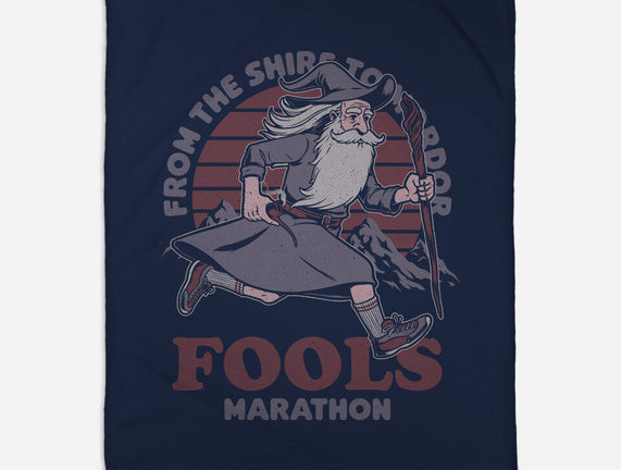 Fools Marathon