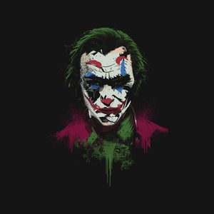 Madness Face