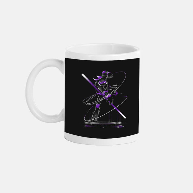 Starry Donnie-None-Mug-Drinkware-naomori