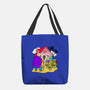 Kame Master-None-Basic Tote-Bag-Andriu