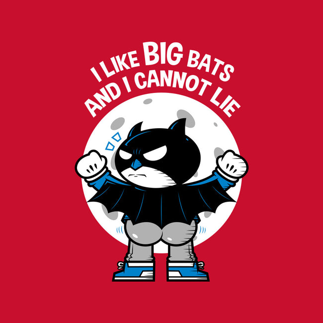 Big Bats II-Womens-Off Shoulder-Tee-krisren28