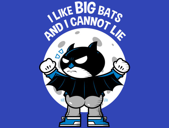 Big Bats II