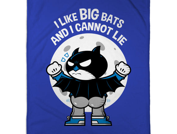 Big Bats II