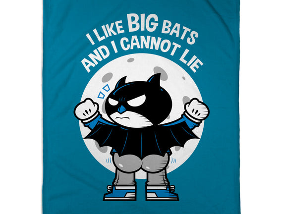 Big Bats II