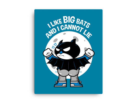 Big Bats II