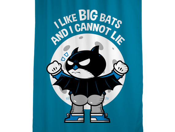 Big Bats II