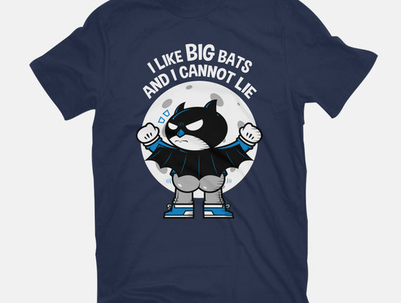 Big Bats II