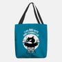 Big Bats II-None-Basic Tote-Bag-krisren28