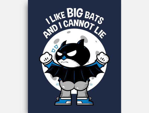 Big Bats II