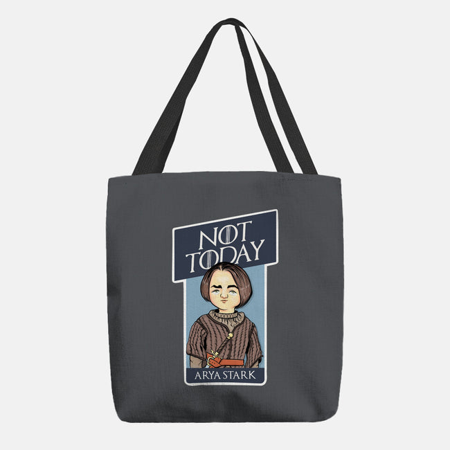 Faceless Assassin-None-Basic Tote-Bag-P1yu5h