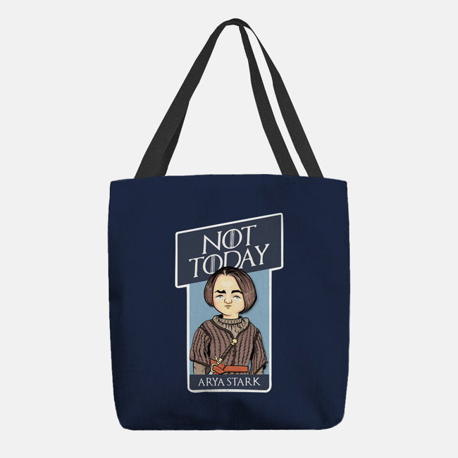 Faceless Assassin-None-Basic Tote-Bag-P1yu5h