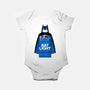 Bat Light-Baby-Basic-Onesie-krisren28