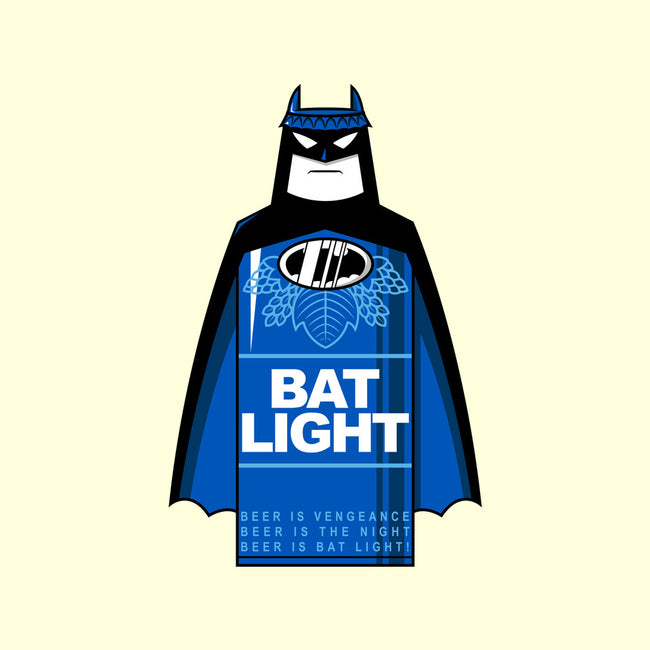 Bat Light-None-Drawstring-Bag-krisren28