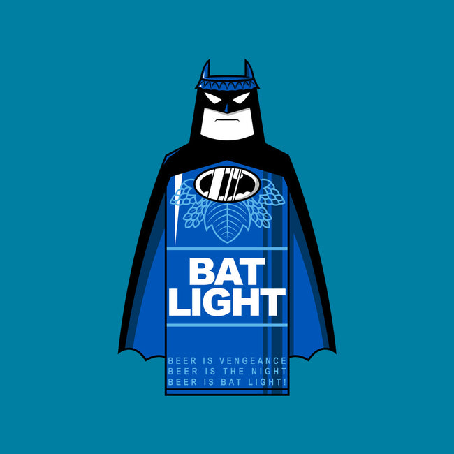 Bat Light-None-Matte-Poster-krisren28