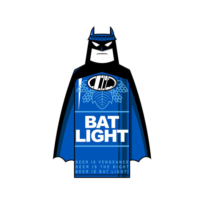 Bat Light-None-Matte-Poster-krisren28