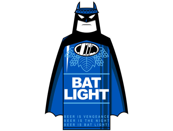 Bat Light