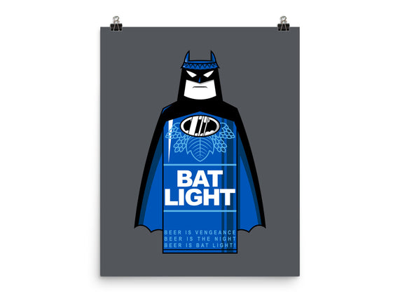 Bat Light