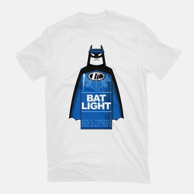 Bat Light-Mens-Heavyweight-Tee-krisren28