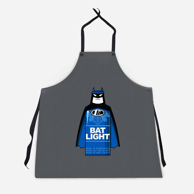 Bat Light-Unisex-Kitchen-Apron-krisren28