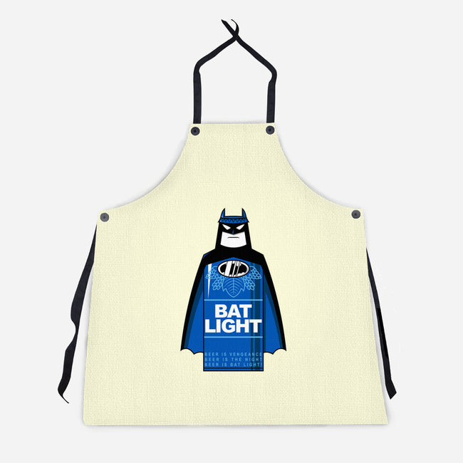 Bat Light-Unisex-Kitchen-Apron-krisren28