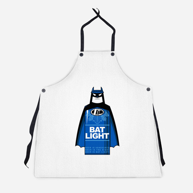 Bat Light-Unisex-Kitchen-Apron-krisren28