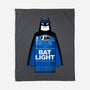 Bat Light-None-Fleece-Blanket-krisren28