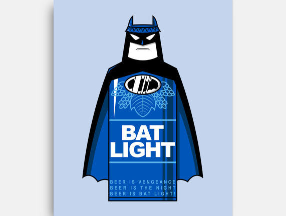 Bat Light