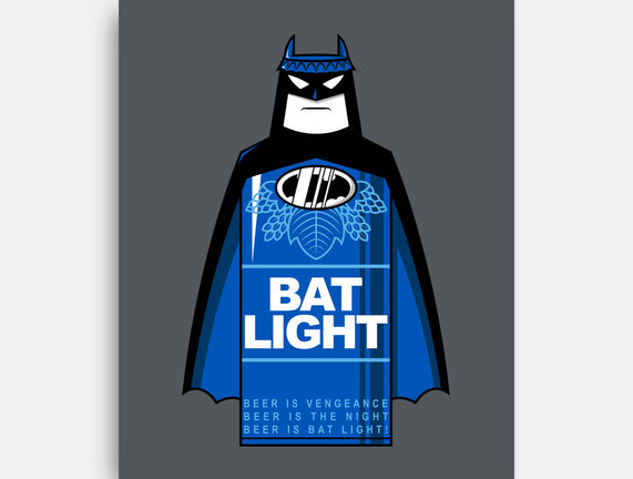 Bat Light